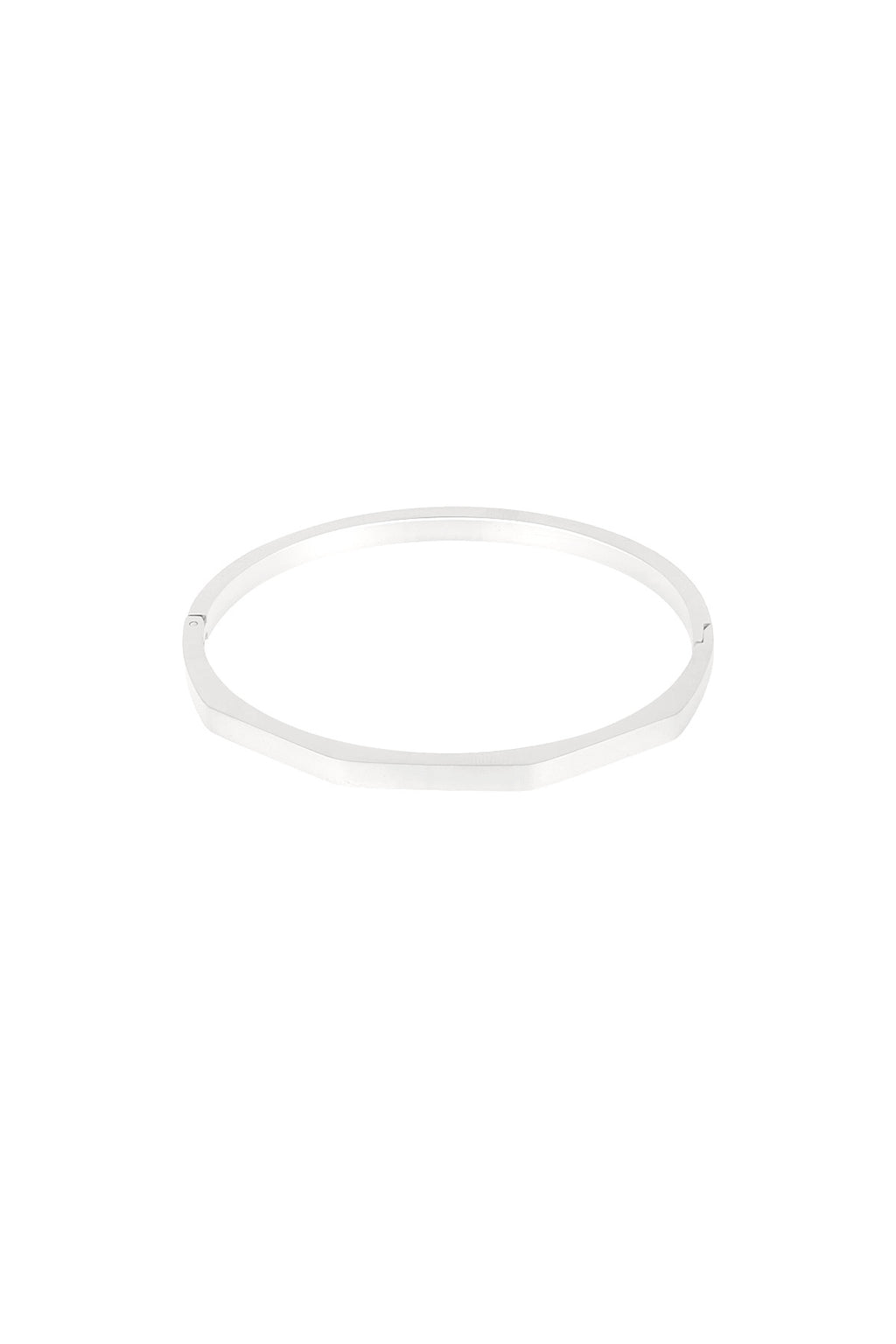 shaped slave bracelet