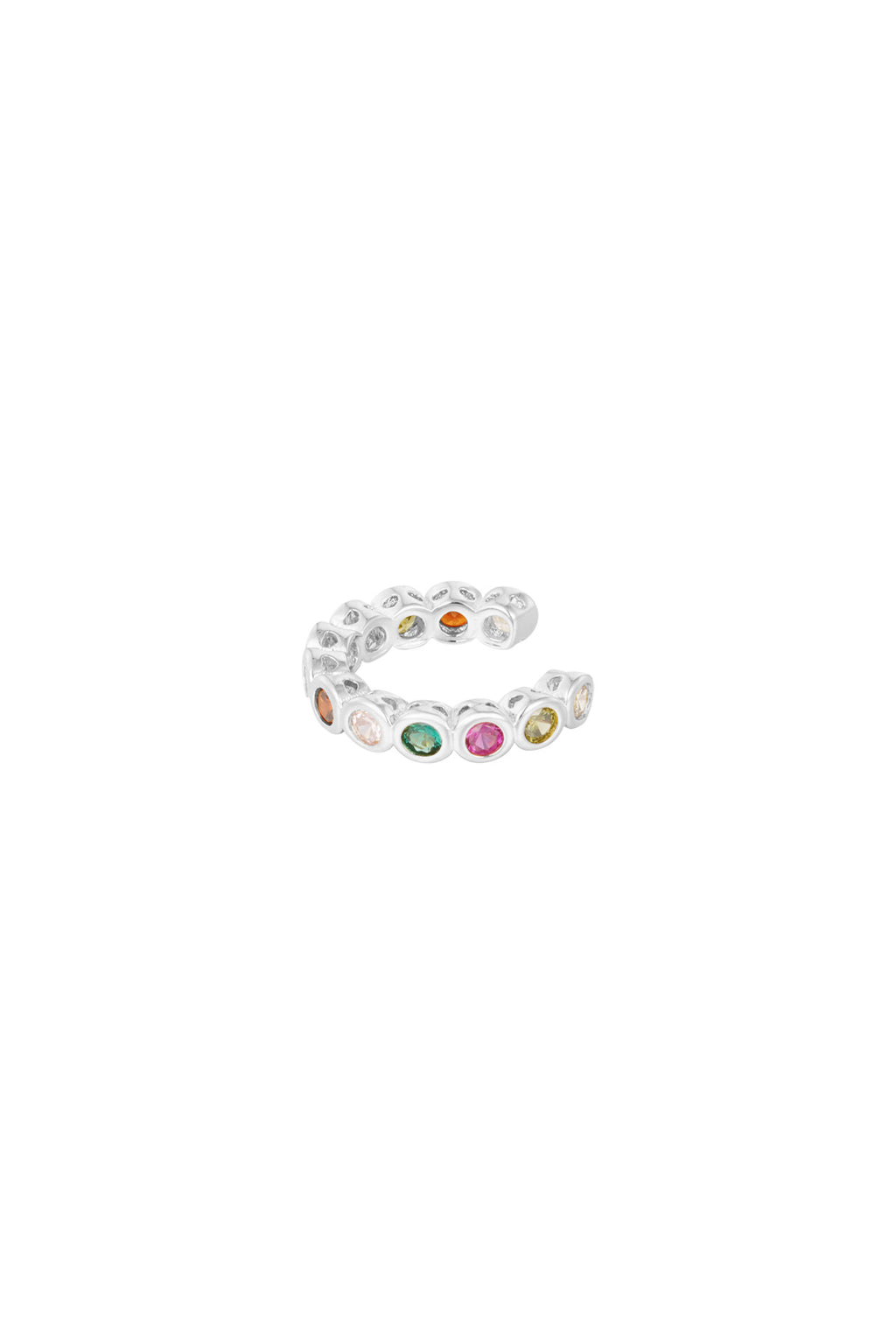 earcuff colorful bliss