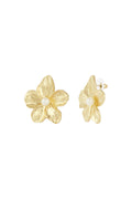 hawaiian pearl earrings