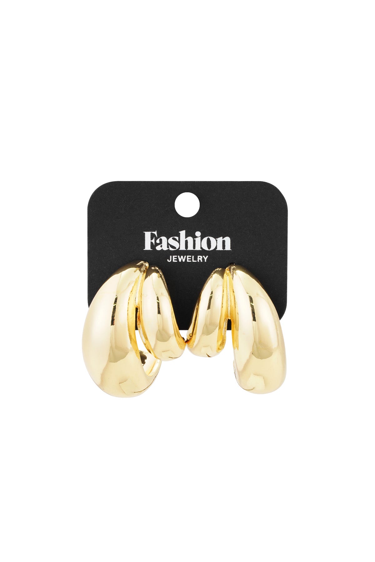 Timeless Treasure Earrings