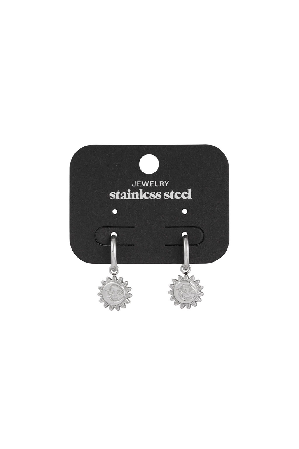 solar synergy earrings