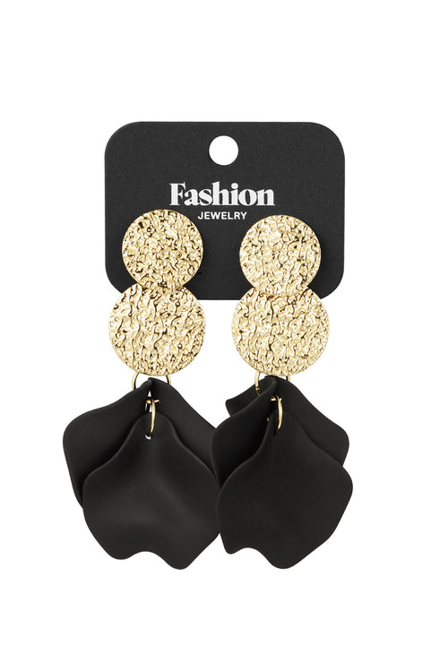 Blooming Chic earrings