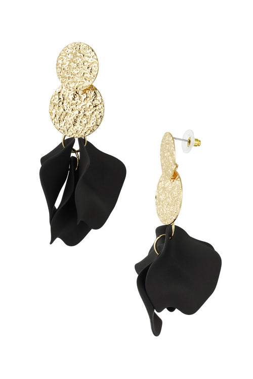 Blooming Chic earrings