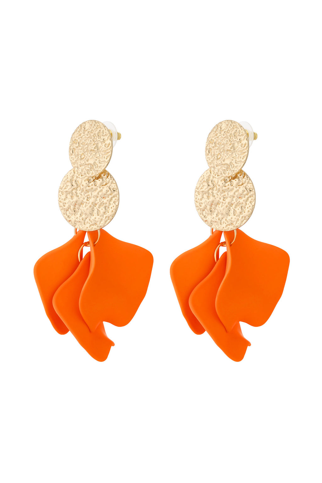 Blooming Chic earrings
