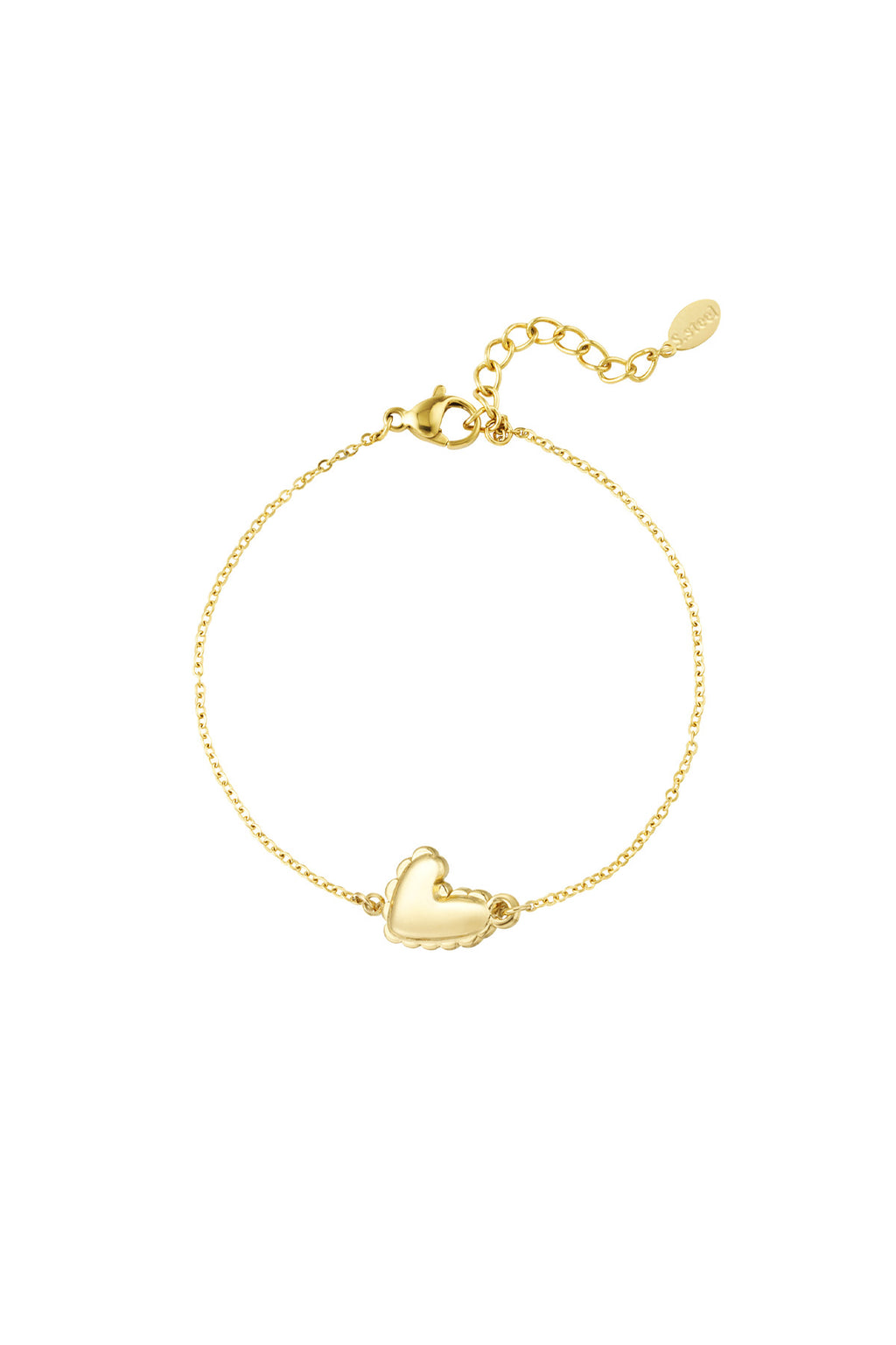 Pure Joy Bracelet - Silver Color color