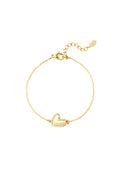 Pure Joy Bracelet - Silver Color color