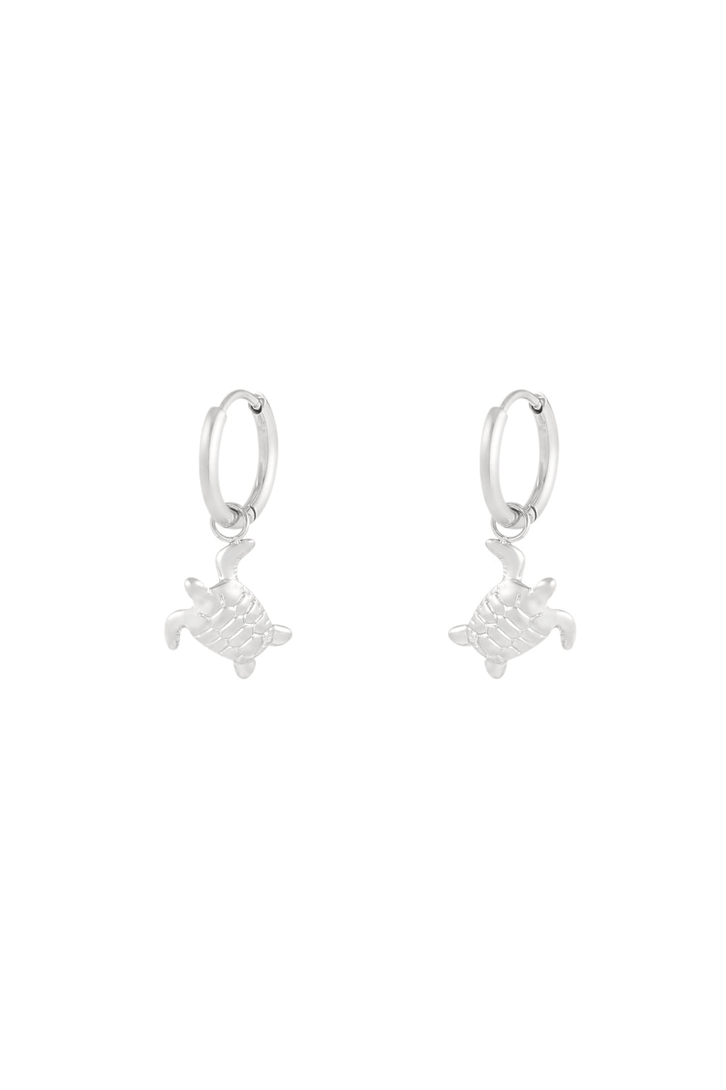 turtle lover earrings
