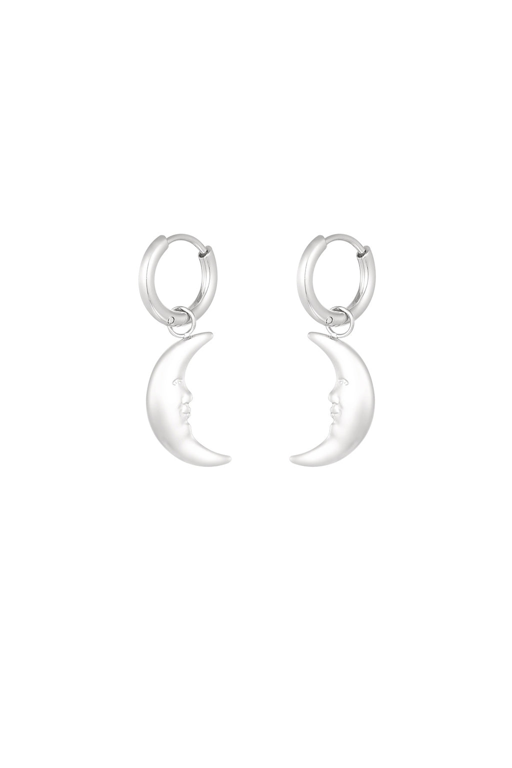 moonlight earrings
