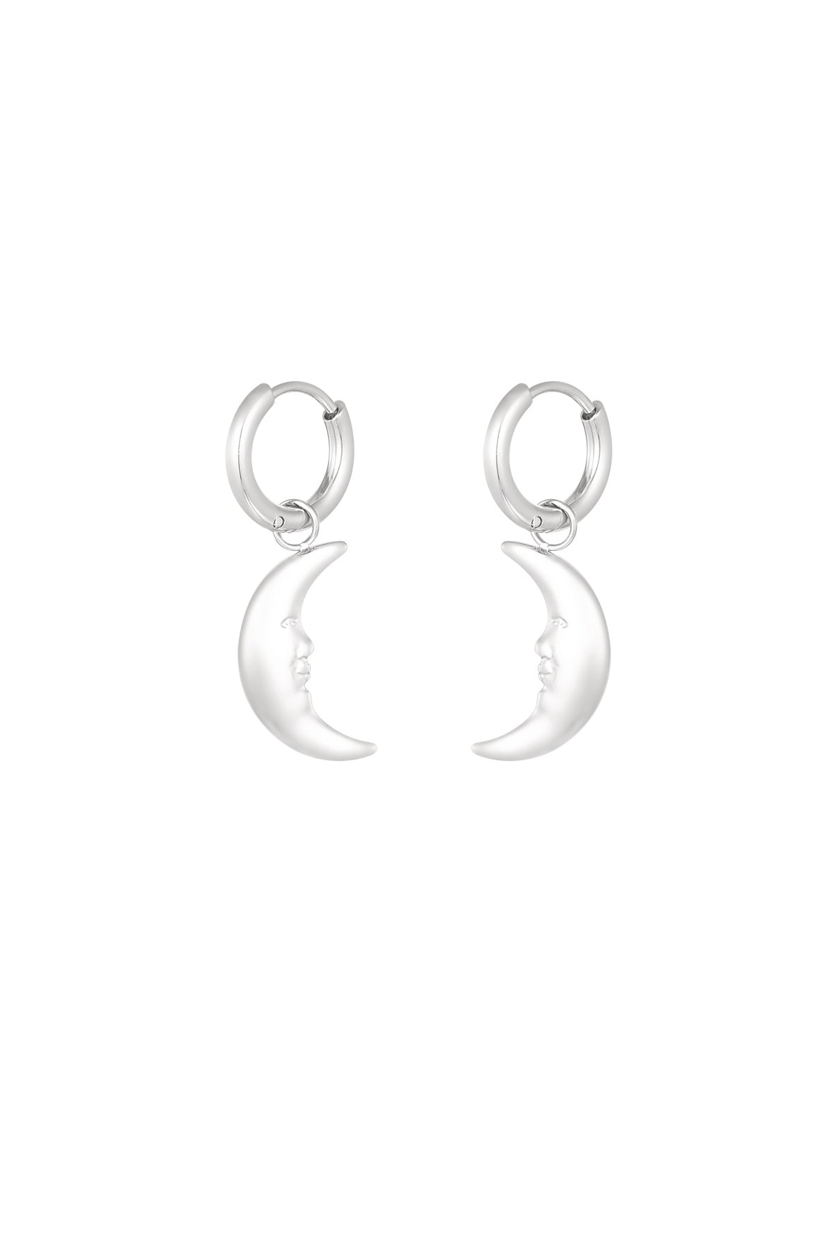 moonlight earrings
