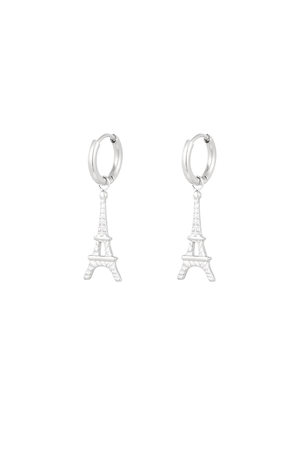 eiffel earrings