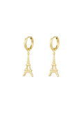 eiffel earrings