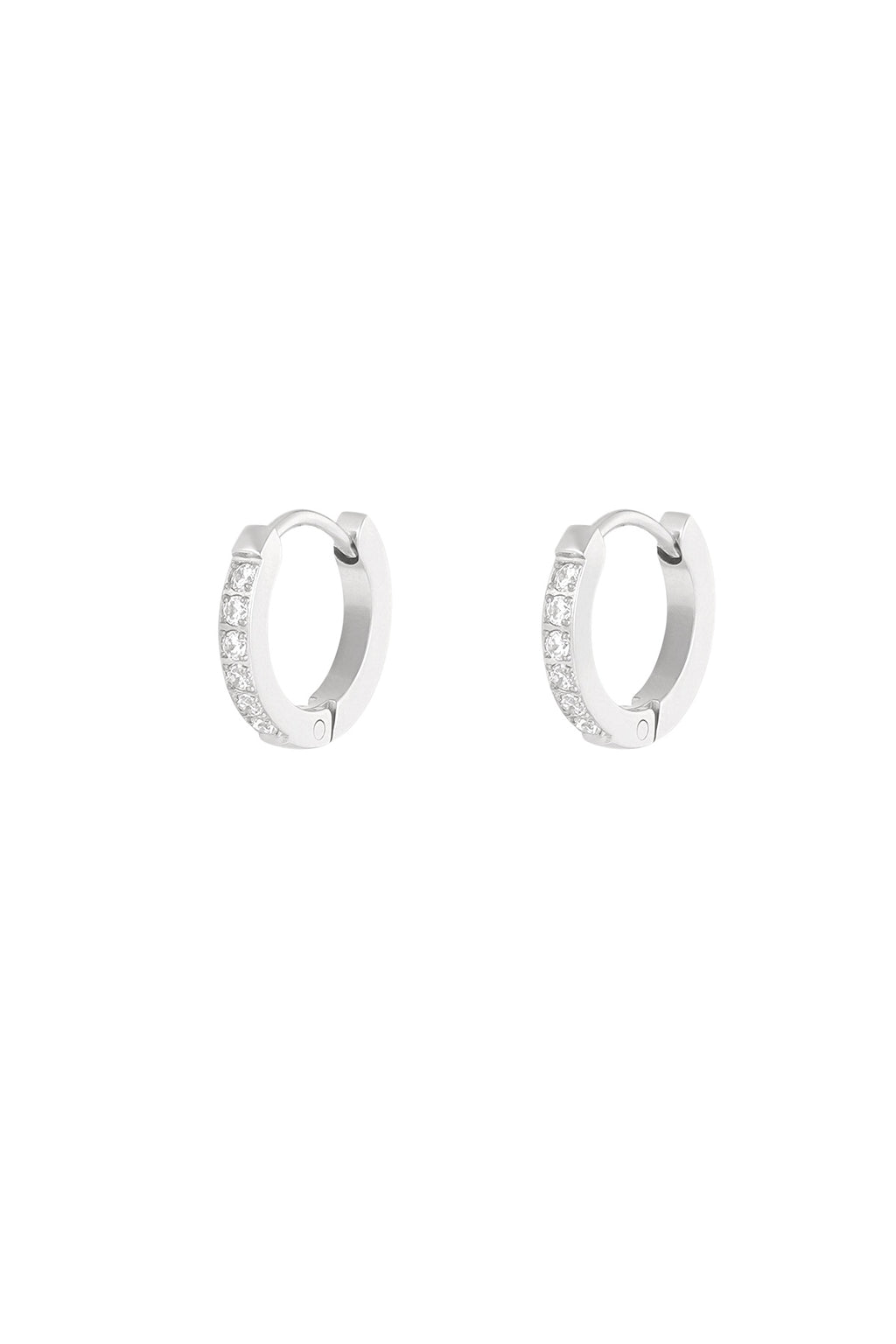 diamond dazzle earrings