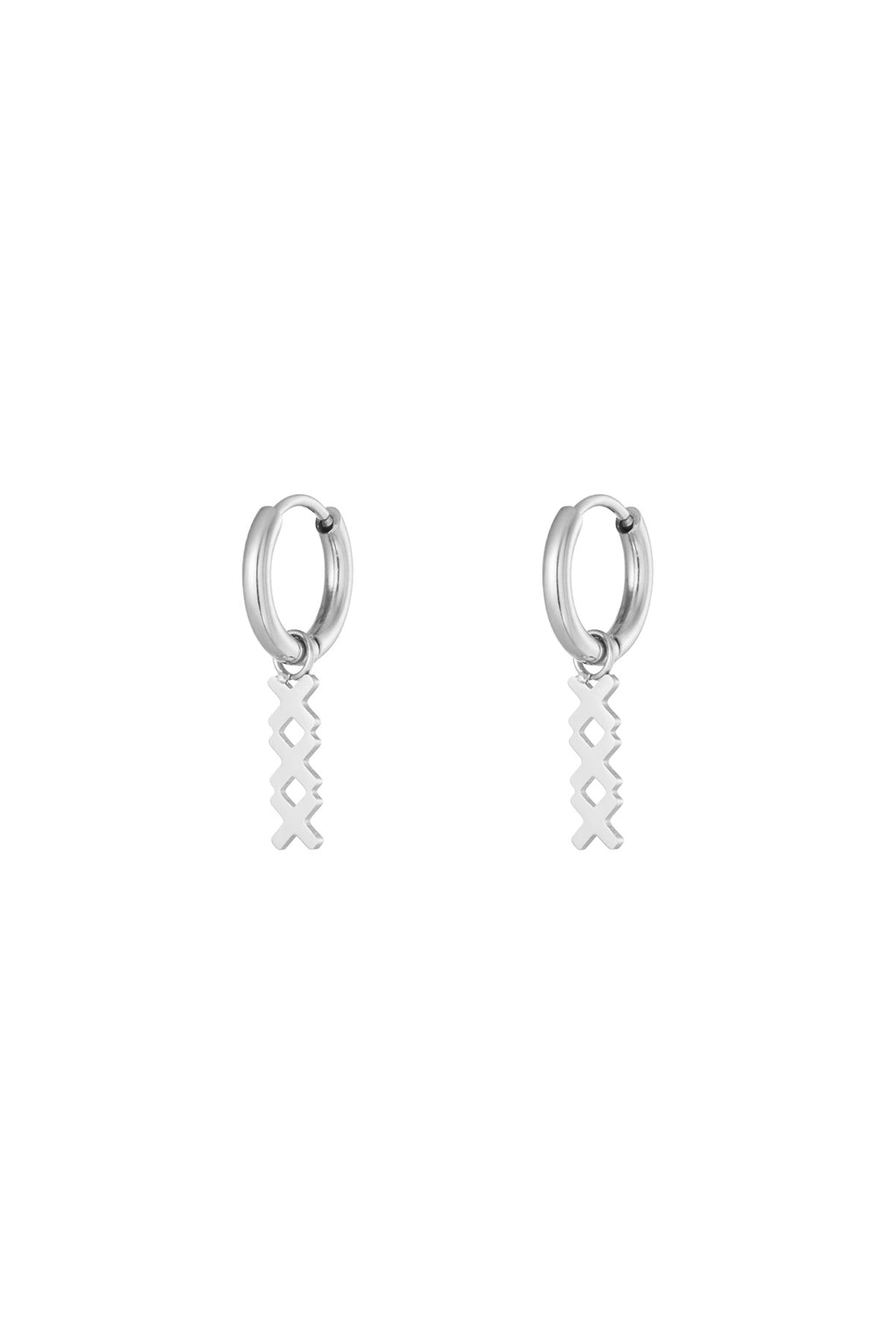 xxx amsterdam earrings