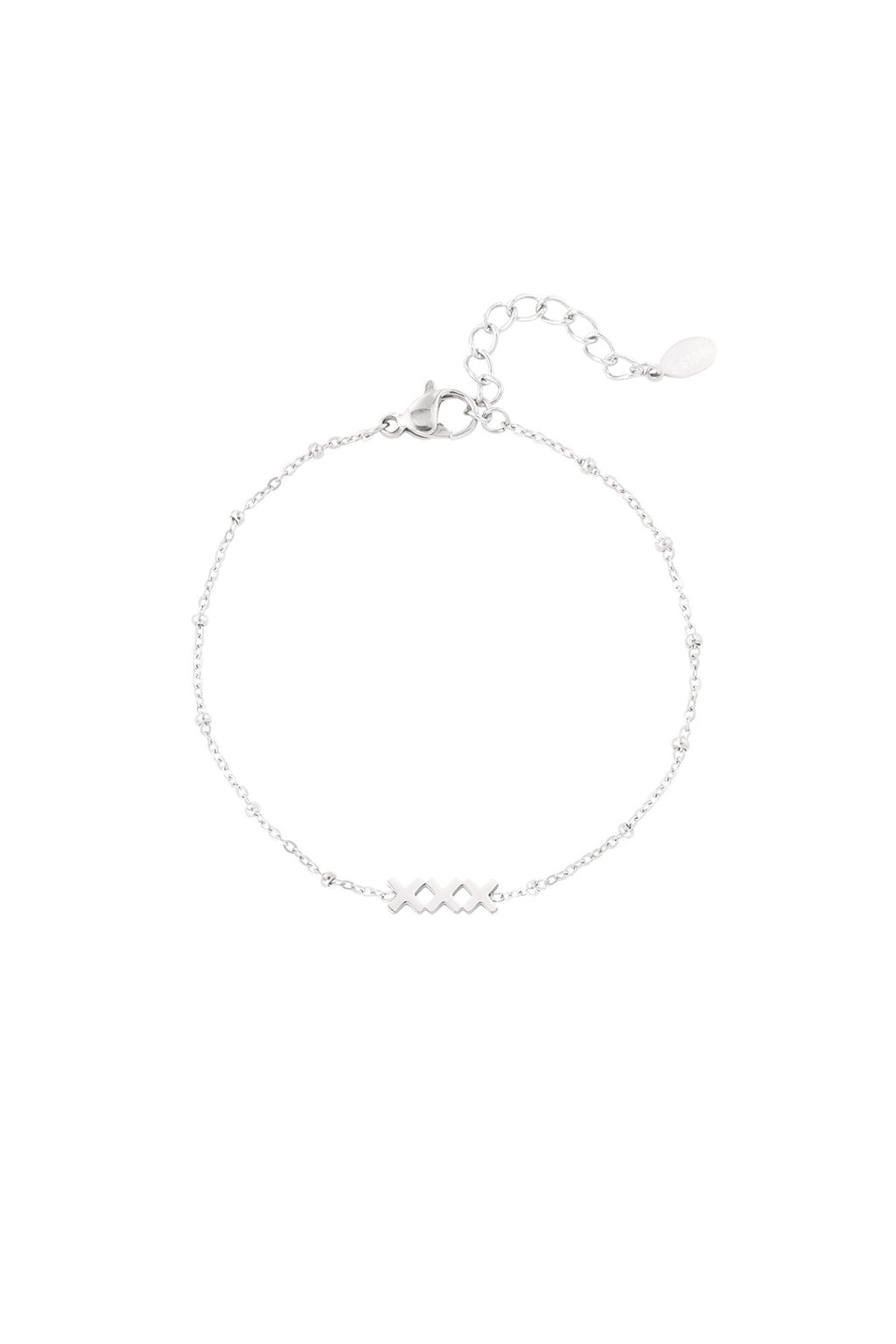 xxx amsterdam bracelet