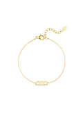 trio x bracelet