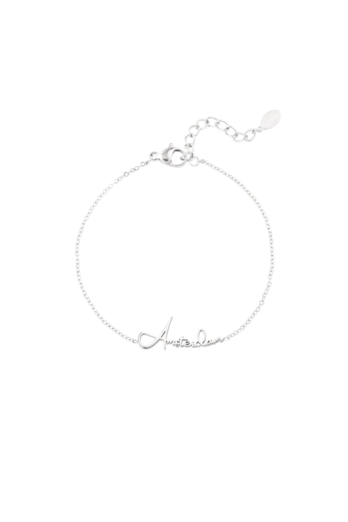 amsterdam bracelet