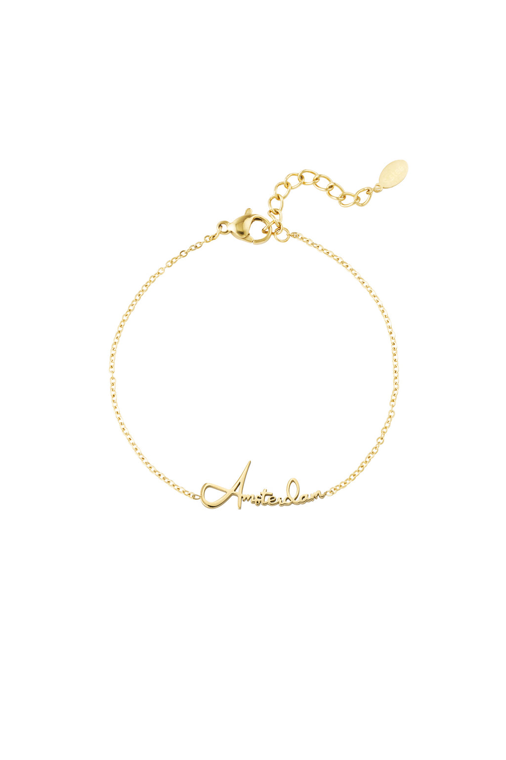 amsterdam bracelet