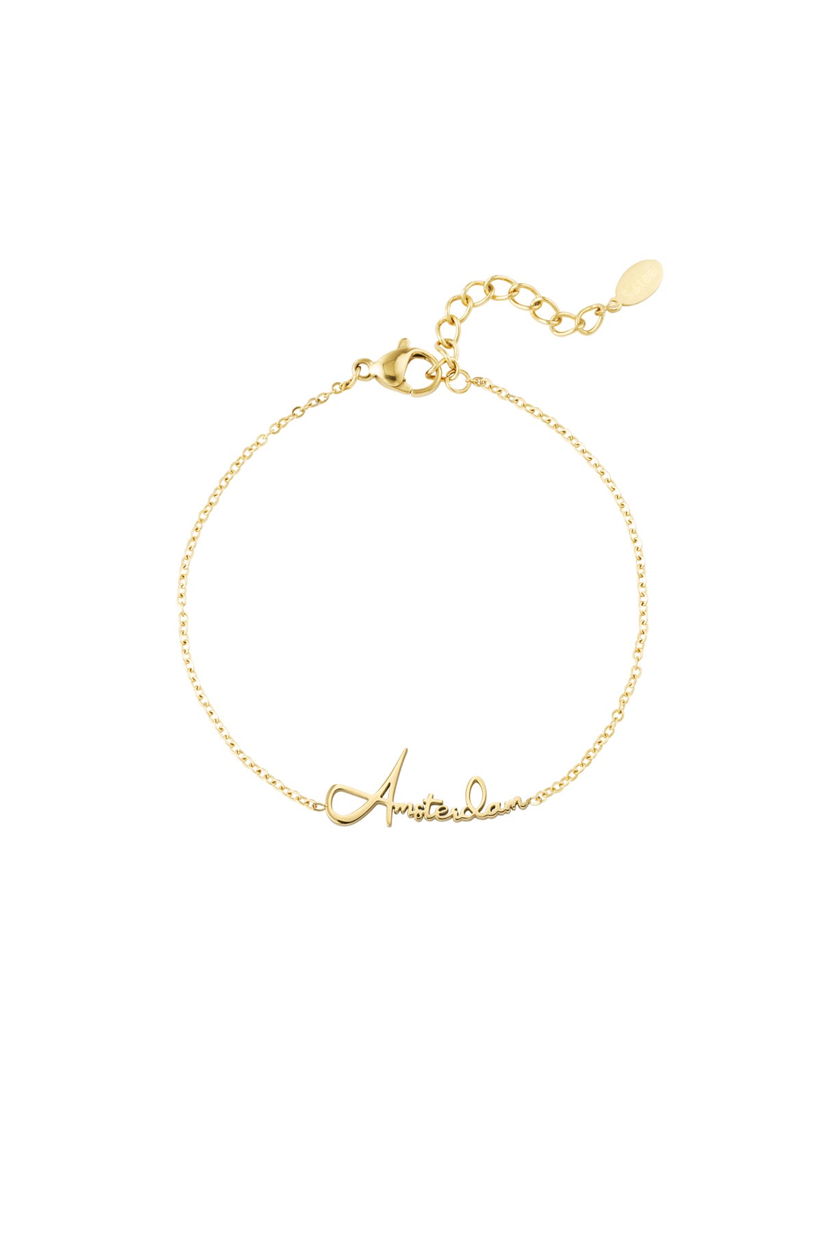 amsterdam bracelet