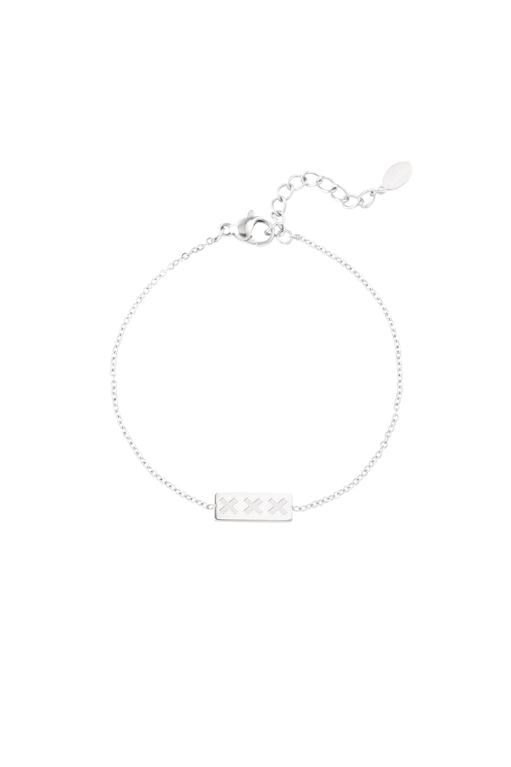 amsterdam x bracelet