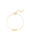 amsterdam x bracelet