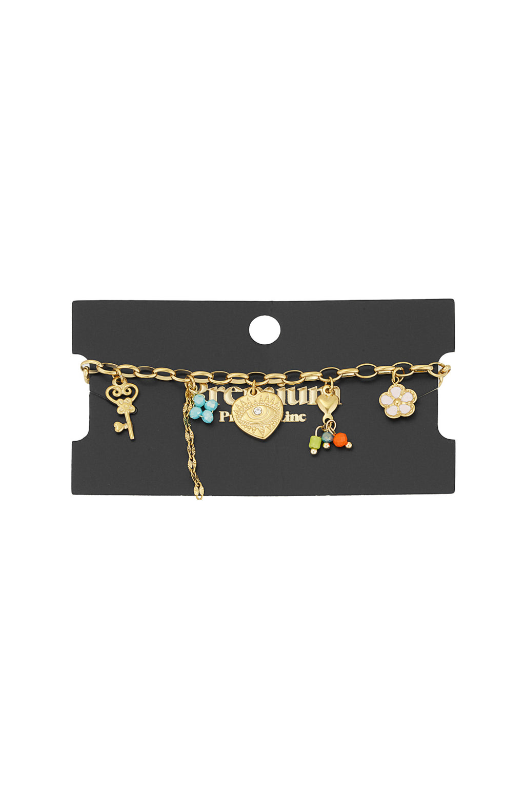 secret love bracelet