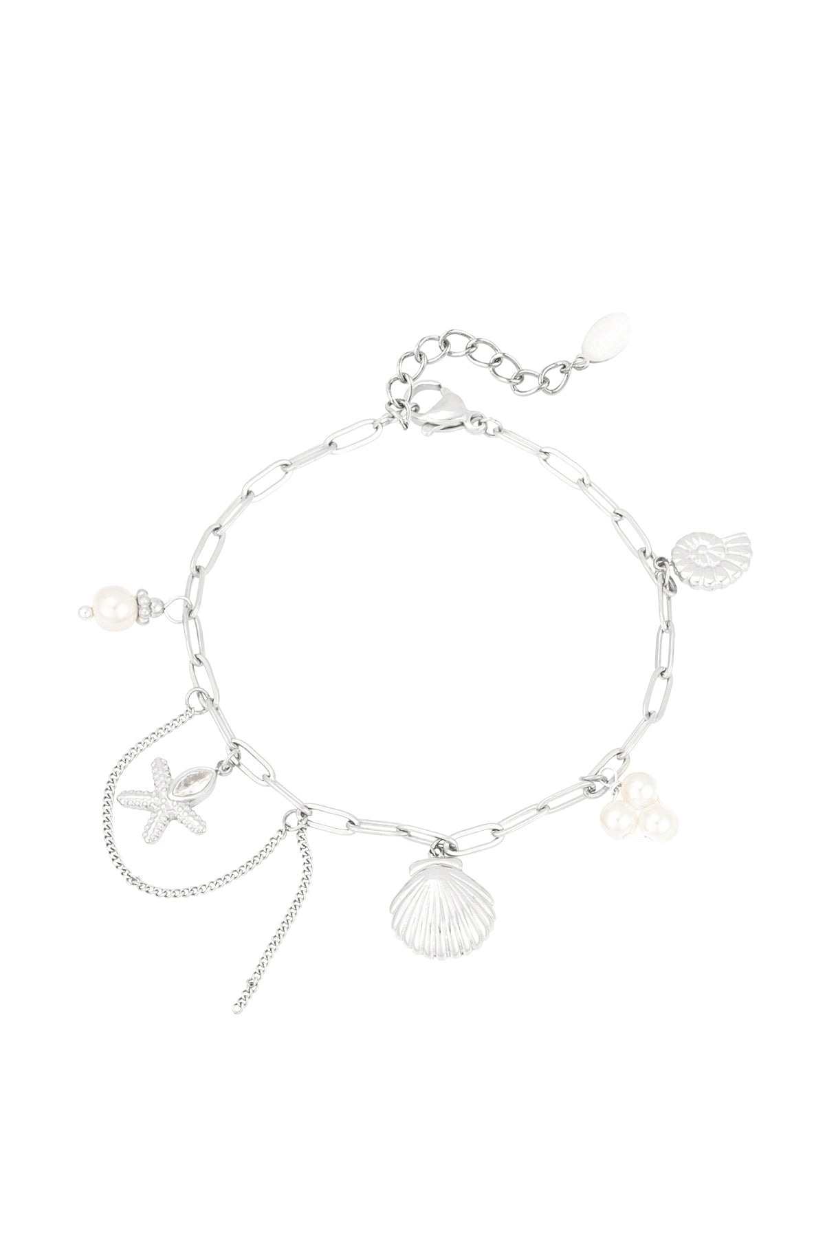 ocean treasure bracelet