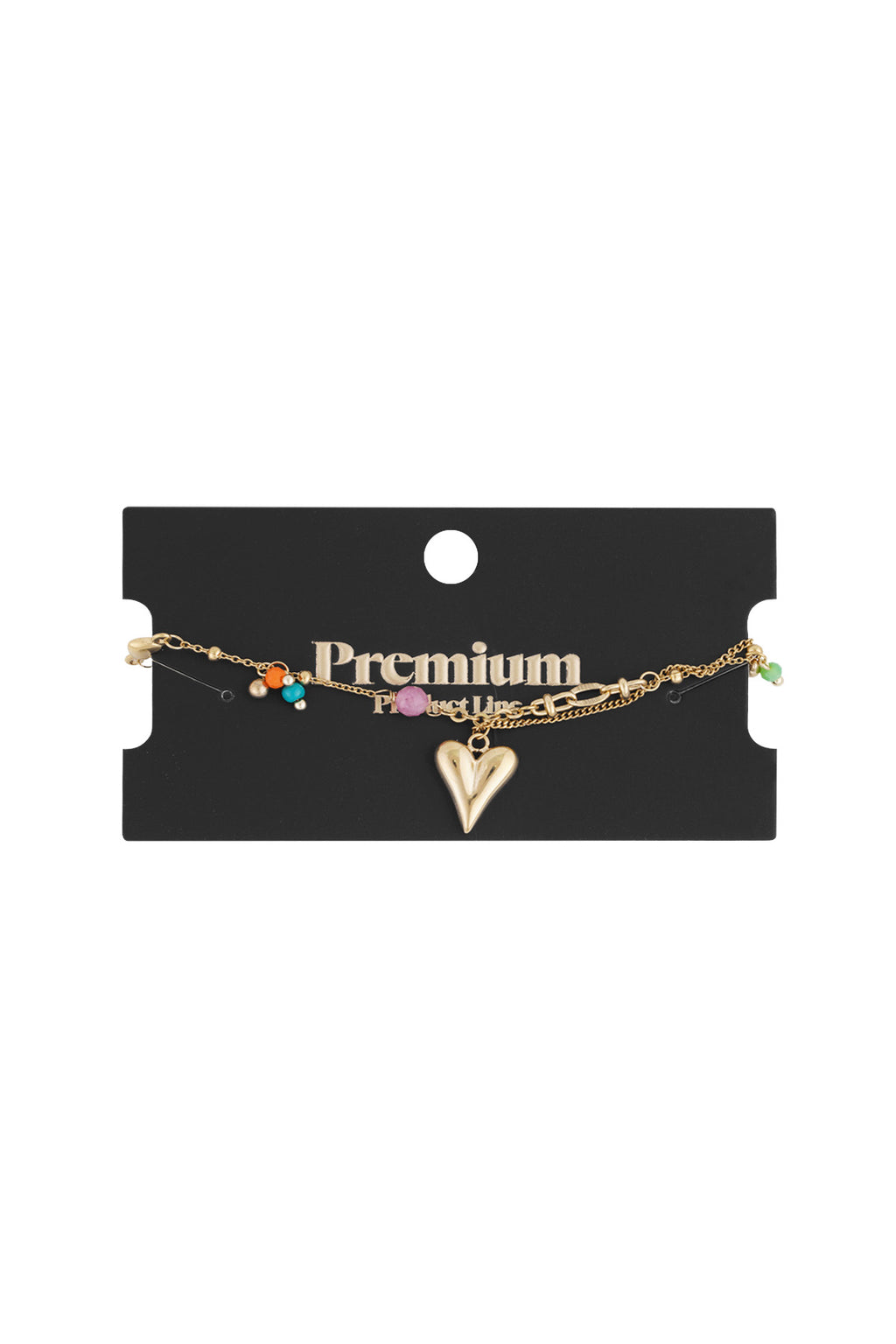 bracelet love party