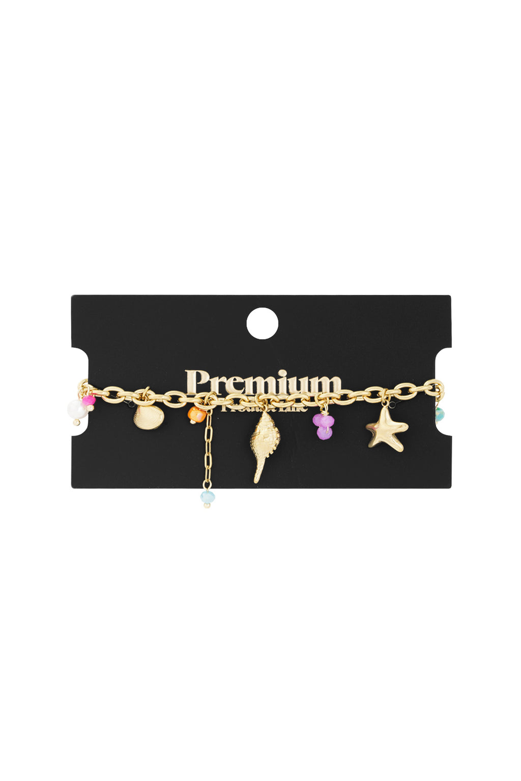 sea breeze bracelet