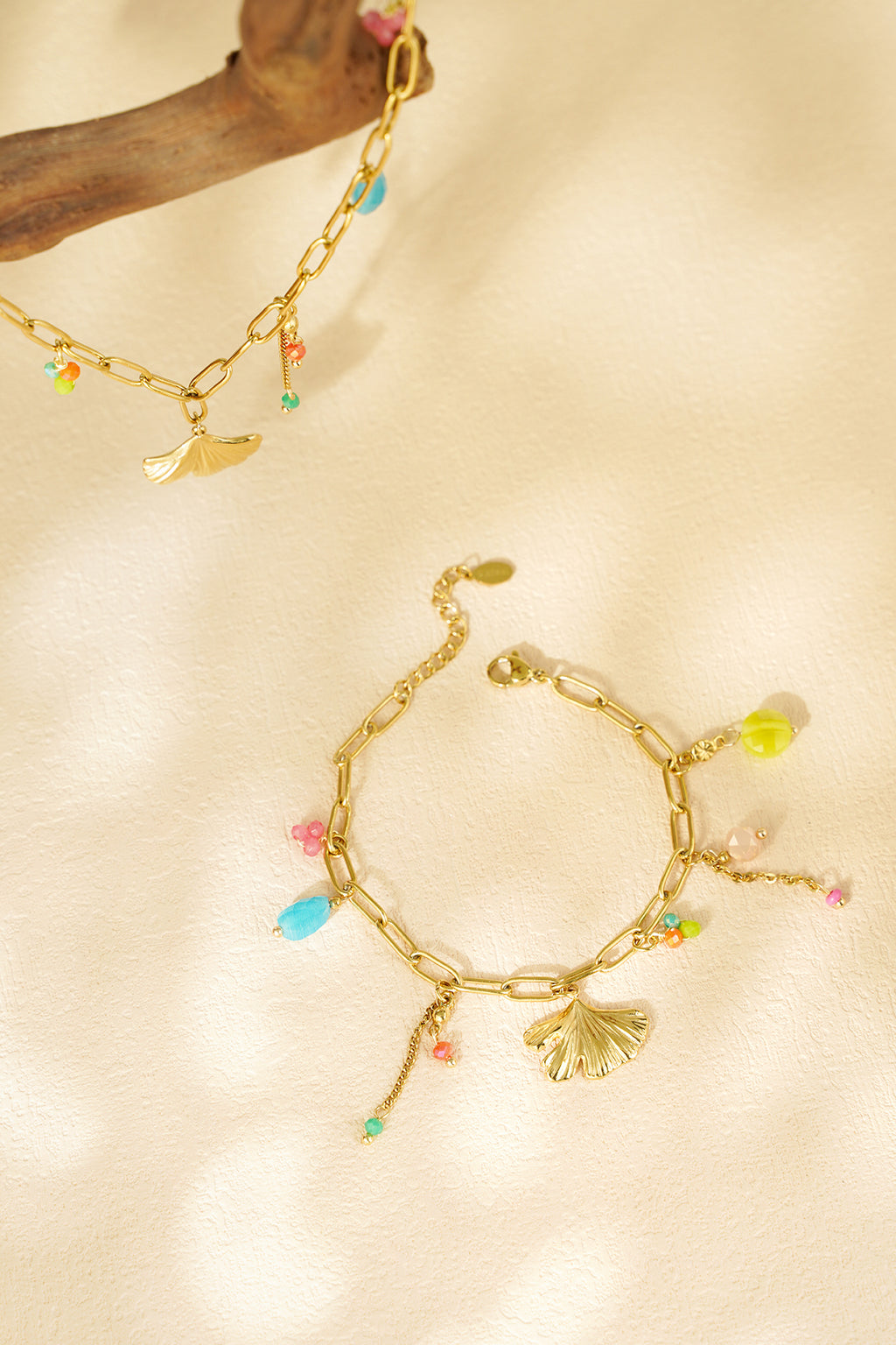 vivid vibes bracelet