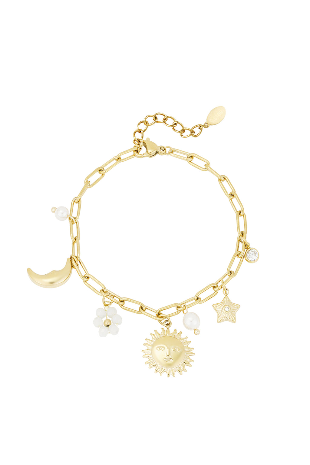 eternal glow bracelet