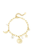 eternal glow bracelet