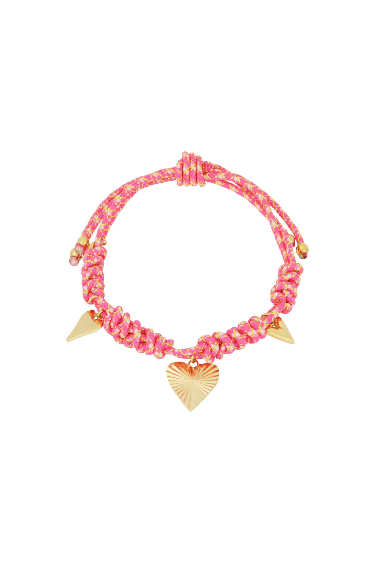 Bracelet dreaming of love