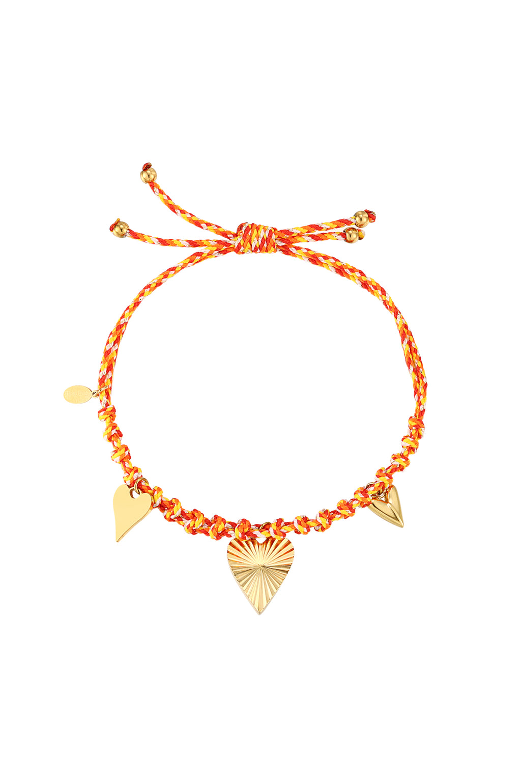 Bracelet dreaming of love
