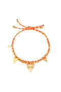 Bracelet dreaming of love