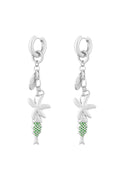 earrings sea world