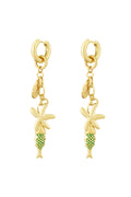 earrings sea world