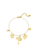 charm bracelet wild whispers