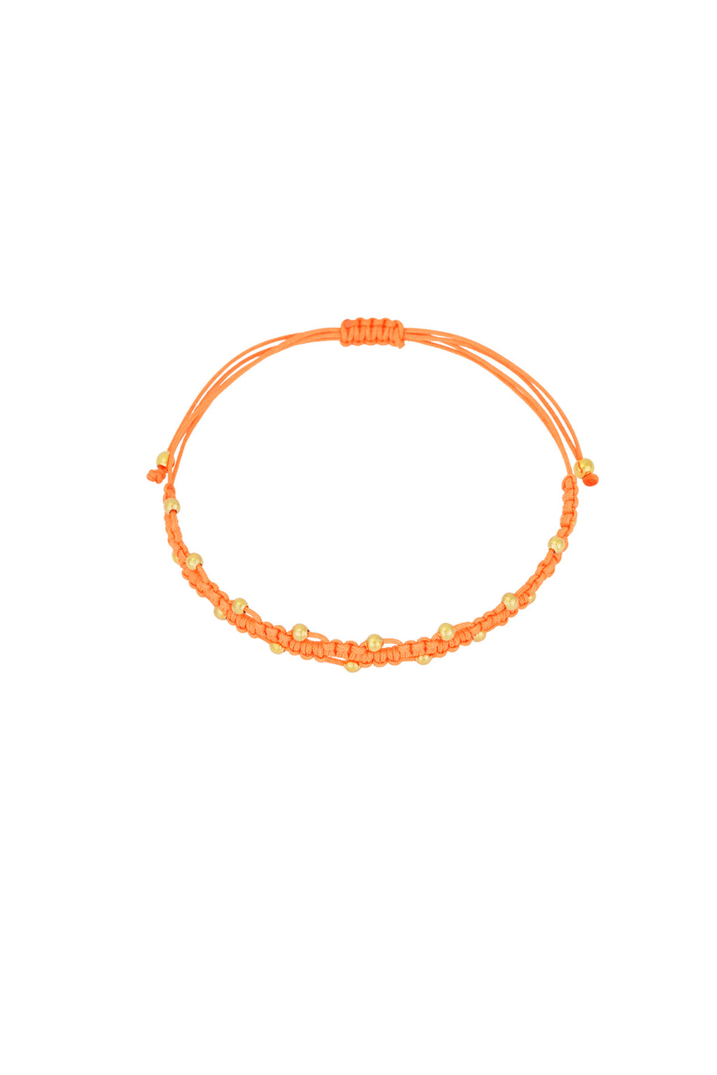 Tiny dots bracelet