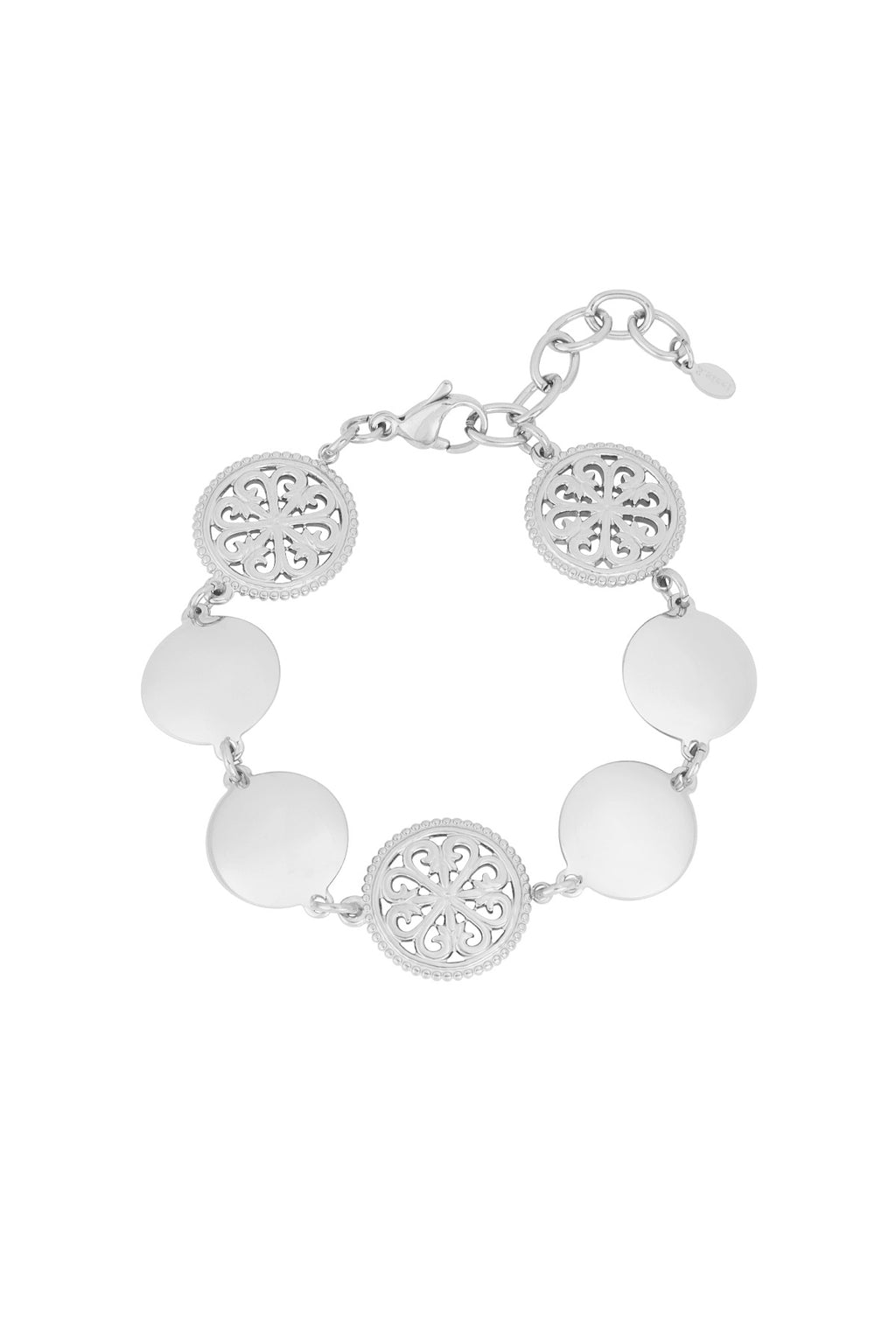 vintage vibe bracelet