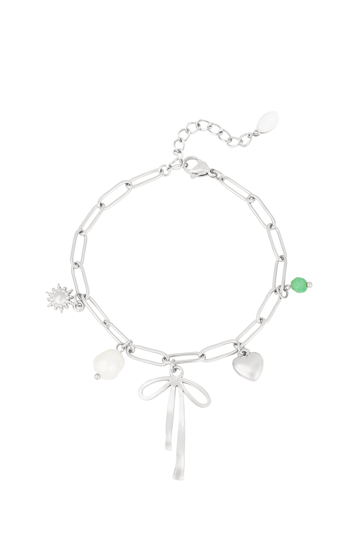 bow & beyond bracelet