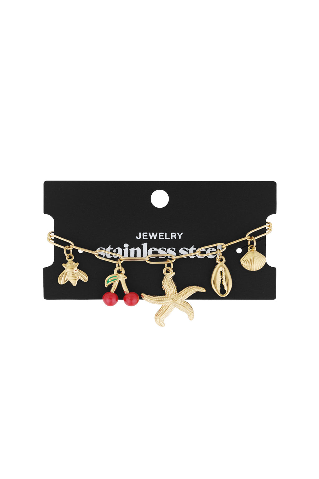 charm haven bracelet