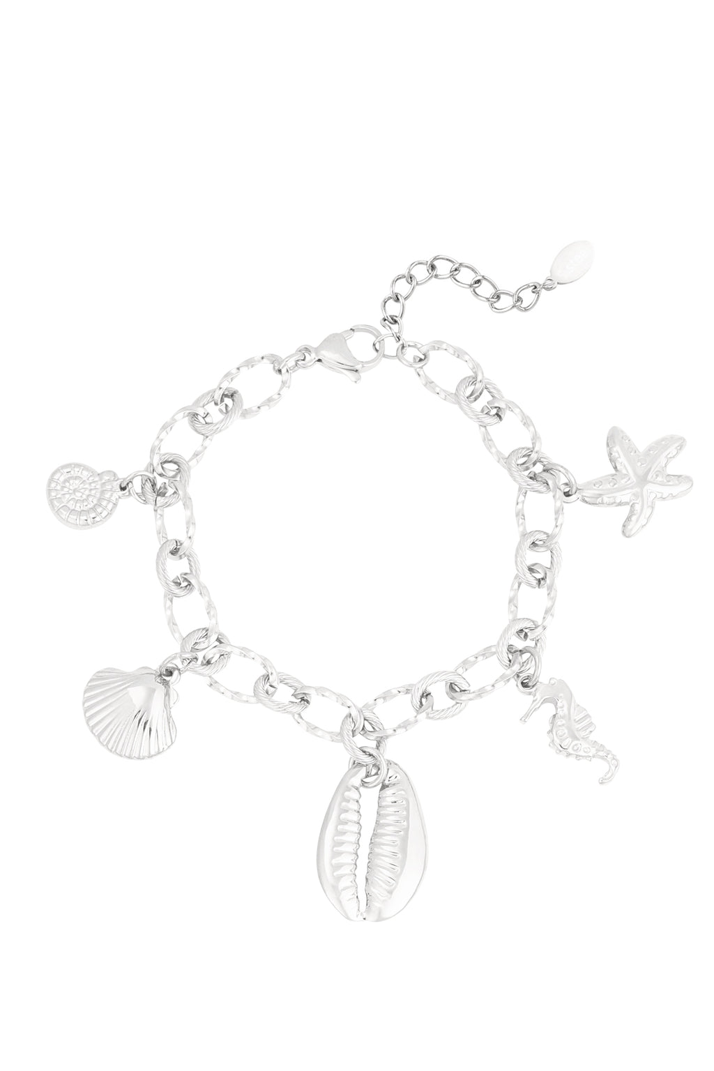 charm bracelet wild sea