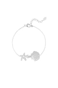 beach glow bracelet