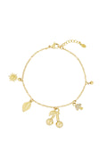 cherry bliss bracelet