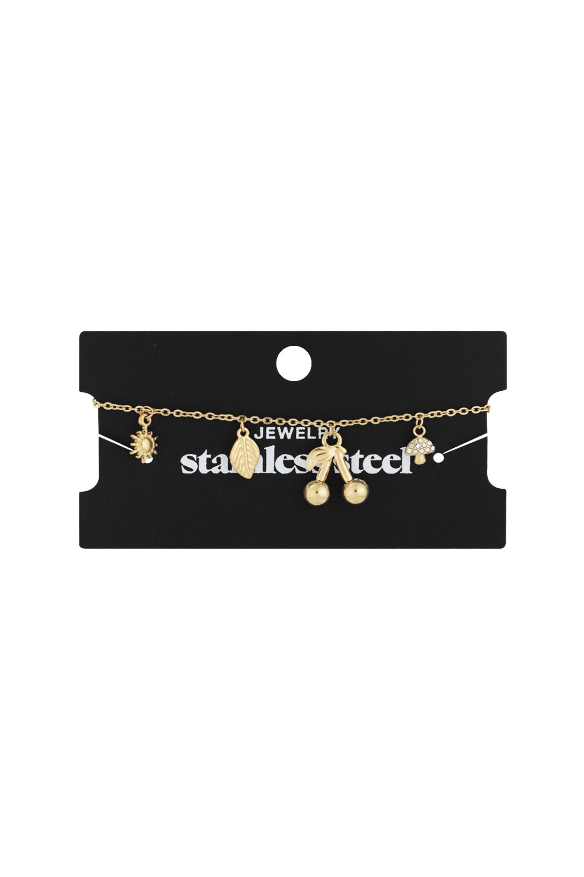 cherry bliss bracelet