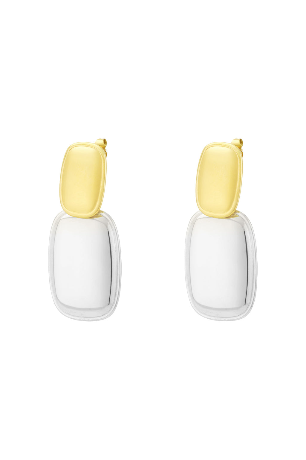perfect pair earrings