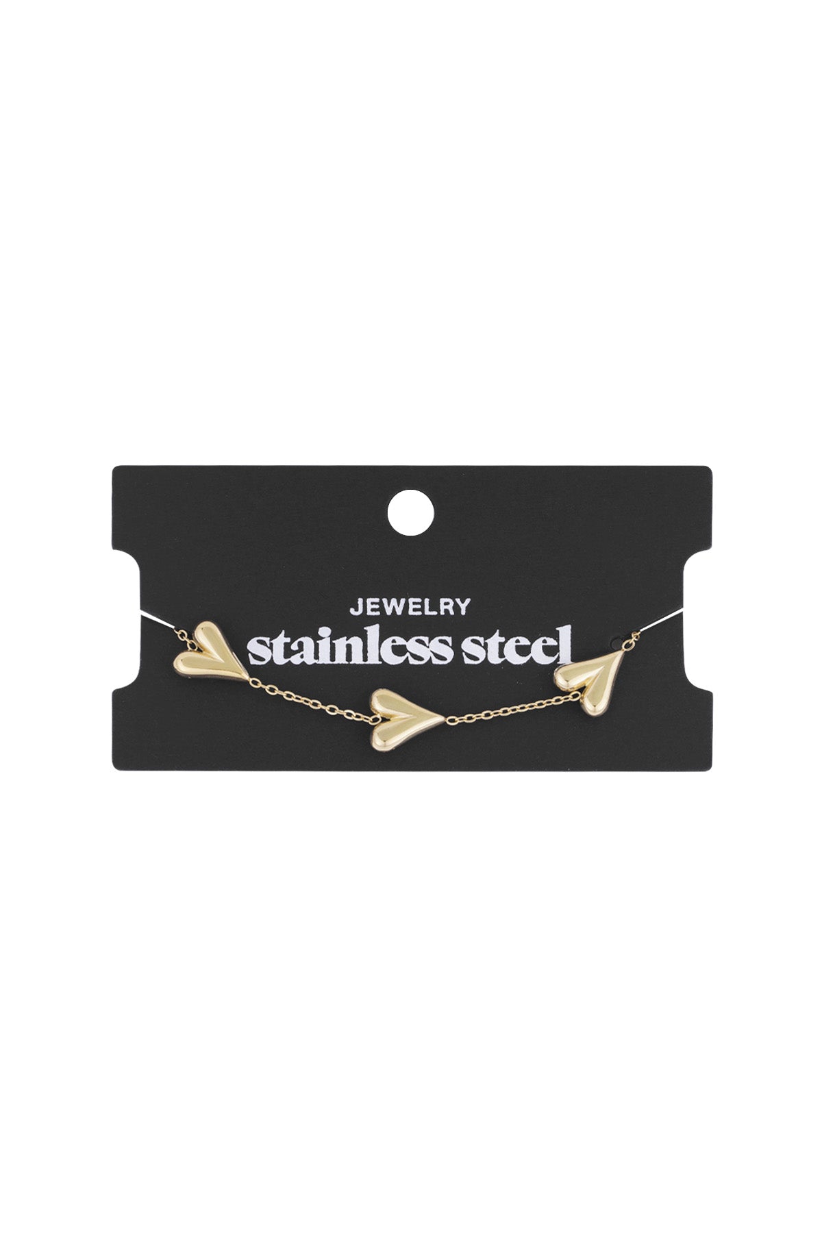 bracelet hearts day
