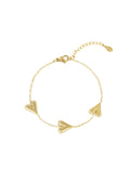 bracelet hearts day