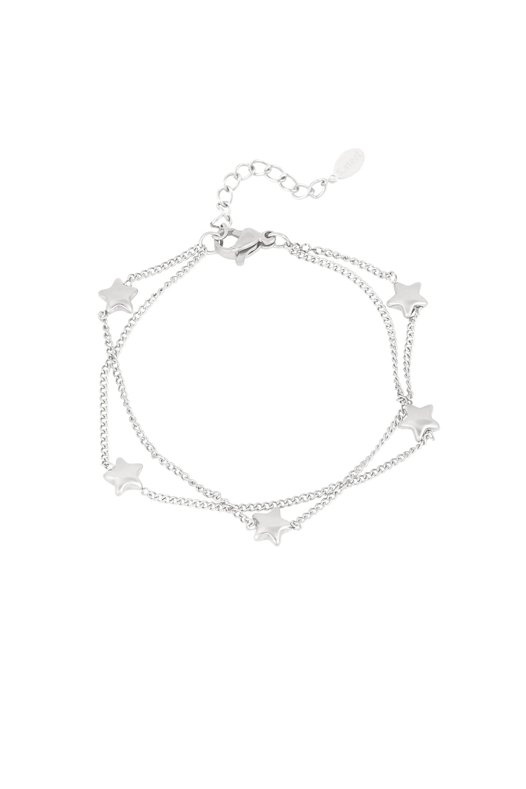 starry night bracelet