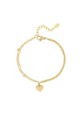 heart haven bracelet